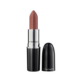 MAC Lustreglass Sheer-Shine Lipstick
