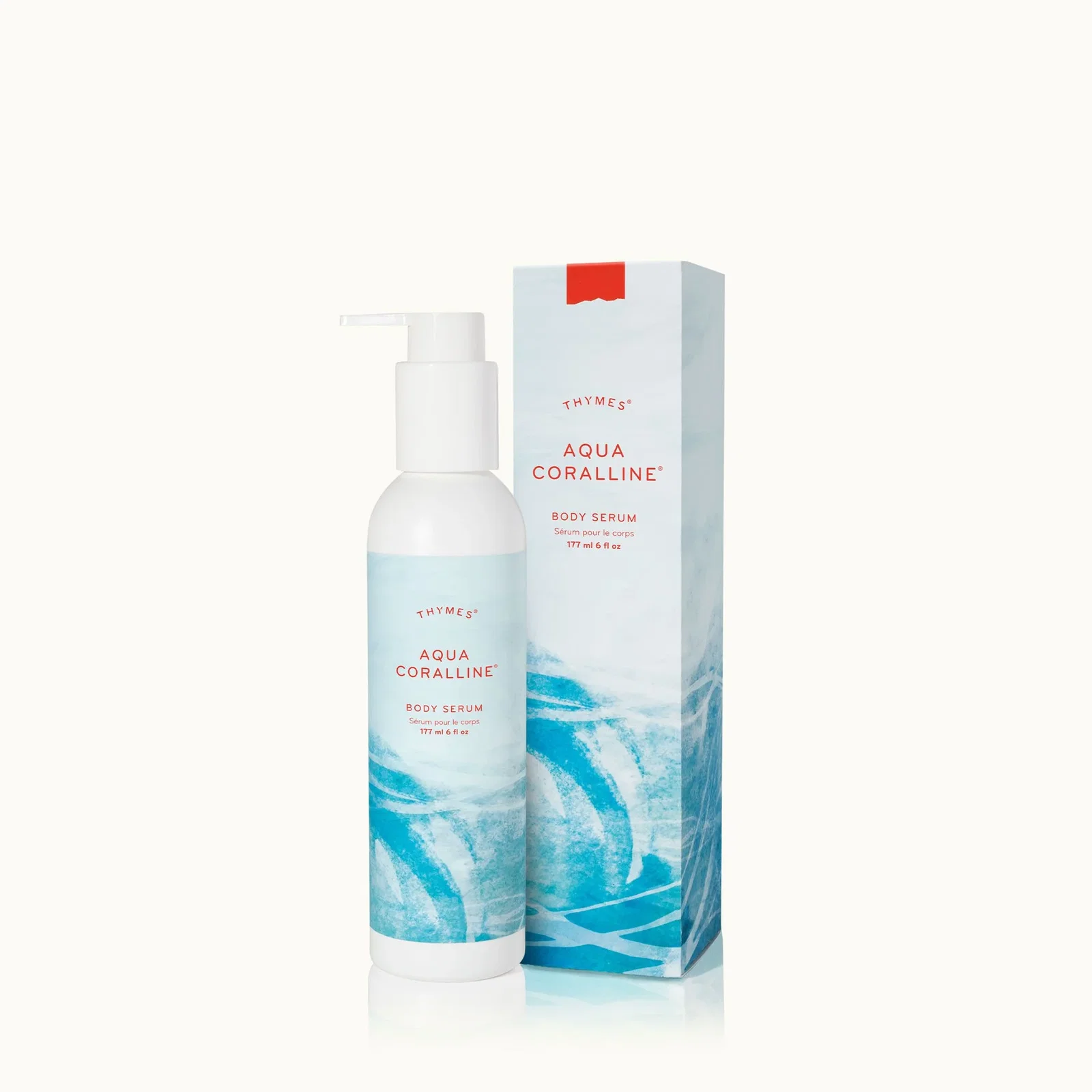 Image of Aqua Coralline Body Serum