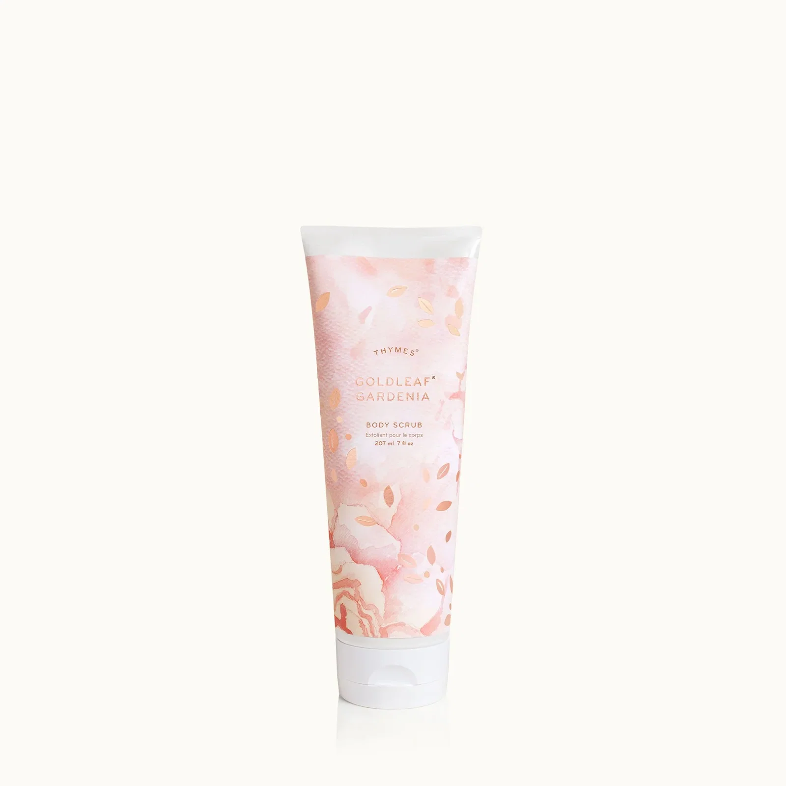 Image of Goldleaf Gardenia Body Scrub