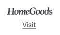 HomeGoods Find a Store