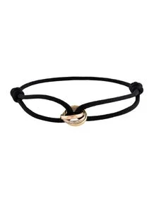 Trinity Bracelet
