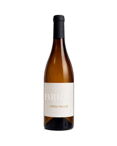 Brion Cepas Vellas Godello 2024