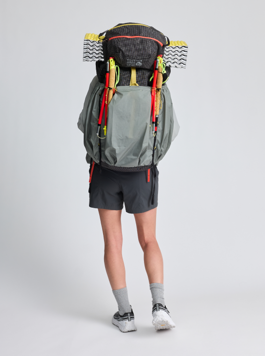 Kazam™ 60L Backpack