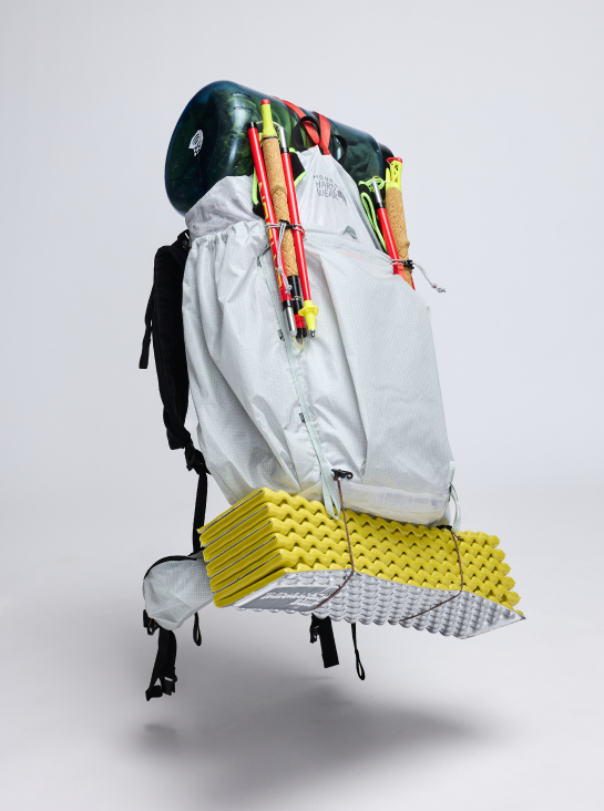Alakazam™ 45L Backpack