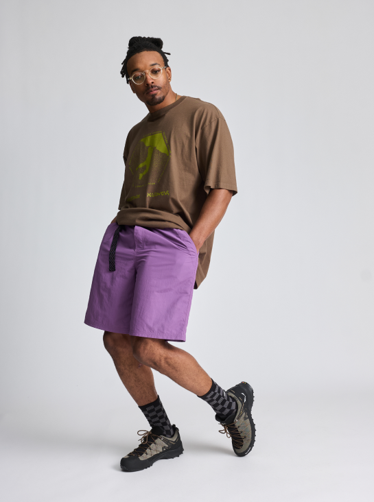 Men’s Stryder™ Belted Short