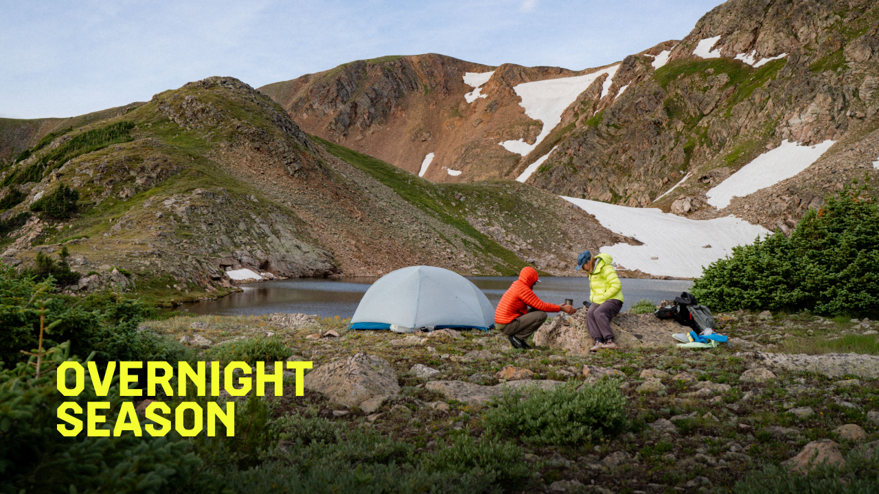 Overnight Season