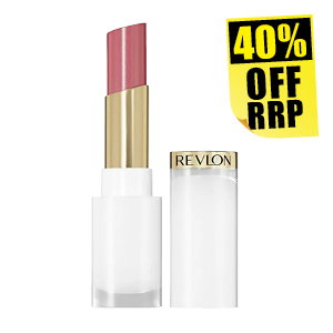 Revlon Super Lustrous Glass Shine Balm Girly Swirly 40% off RRP at Chemist Warehouse sale ends 5 August 2026