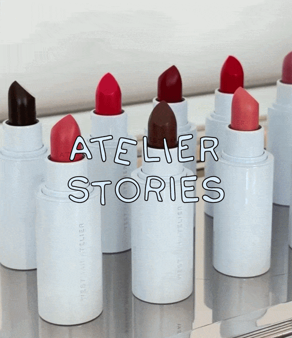 Atelier Stories: HydroBalm