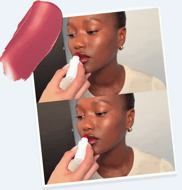 Atelier Stories: HydroBalm