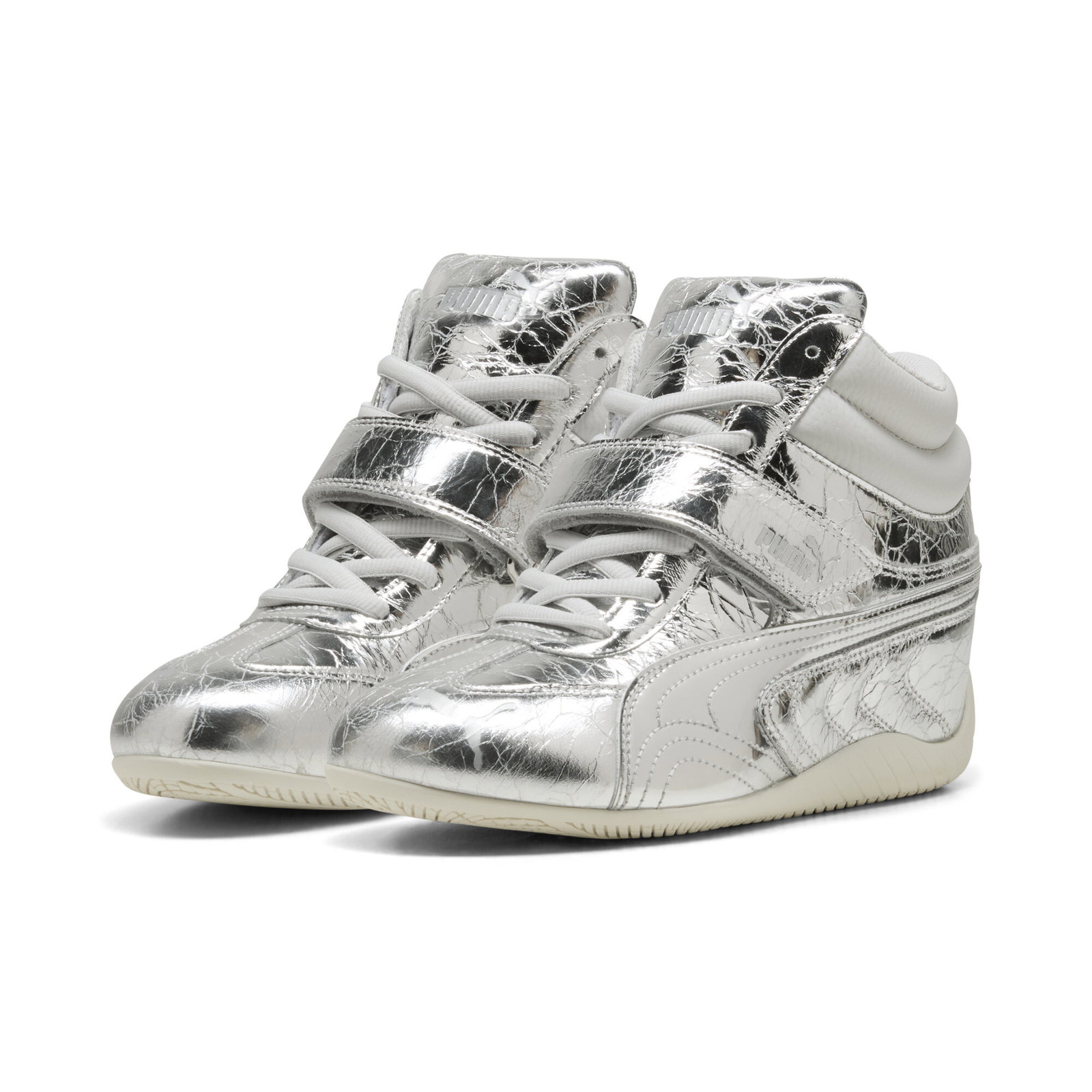 PUMA Speedcat Wedge Luster Women's Sneakers