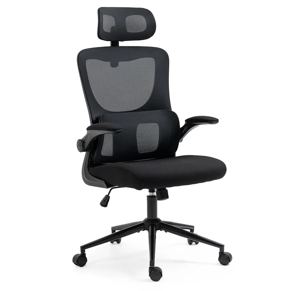 Image of FORTIA Ergonomic Office Desk Chair