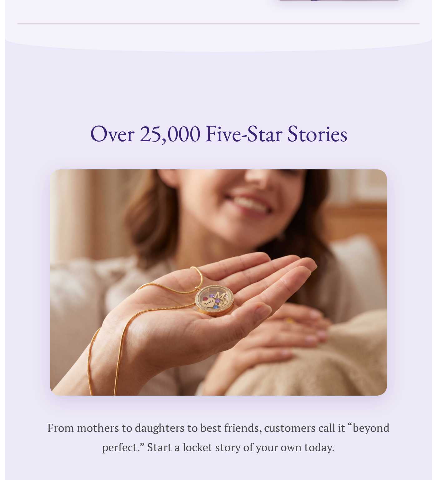 Email content