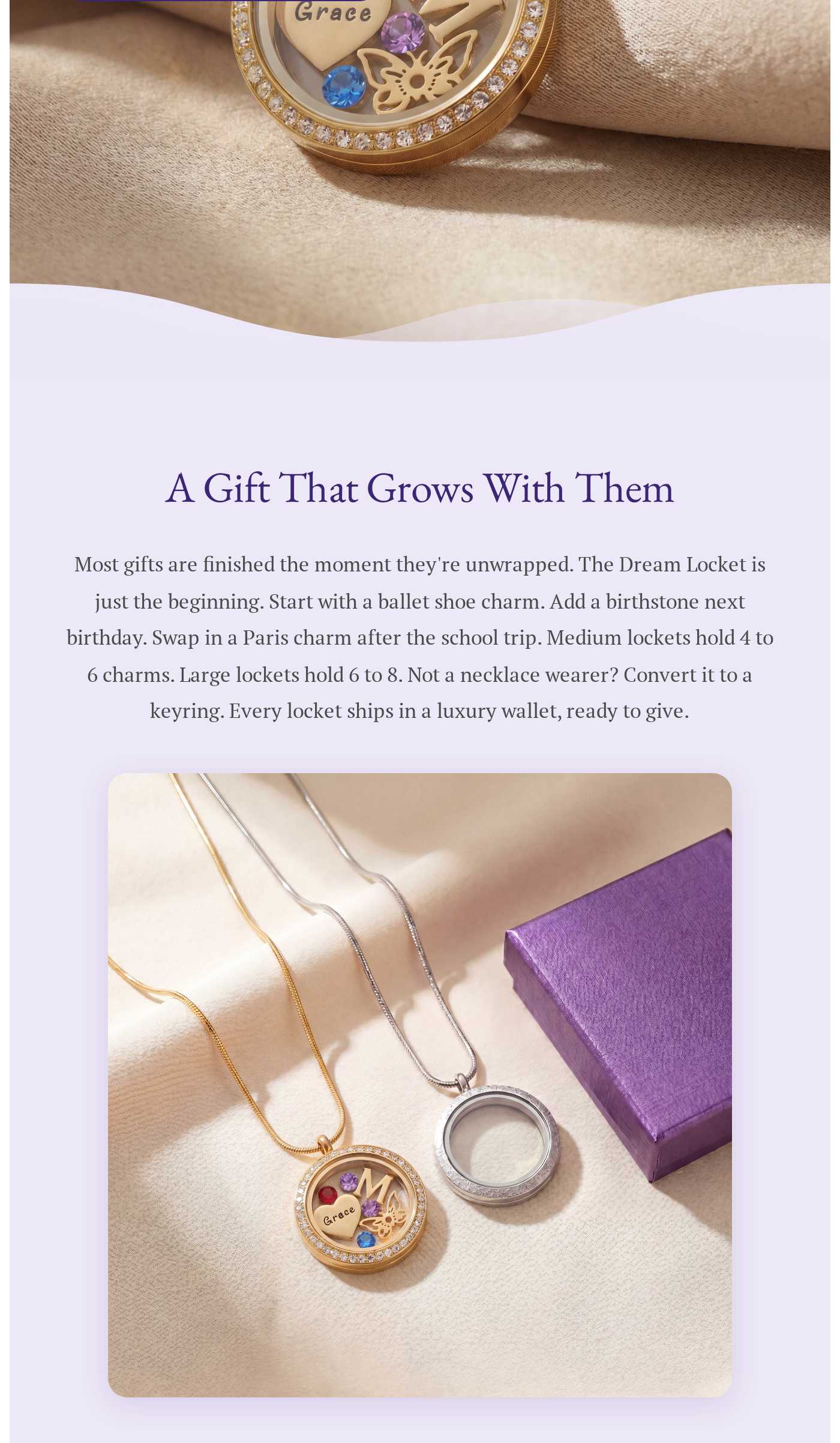 Email content