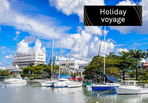 Bridgetown, Barbados