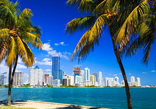 Miami