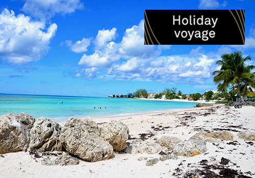 Bridgetown, Barbados