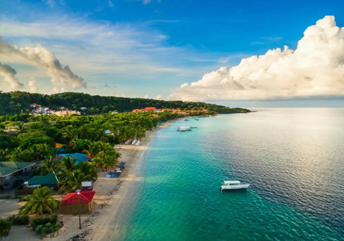 Roatan, Honduras