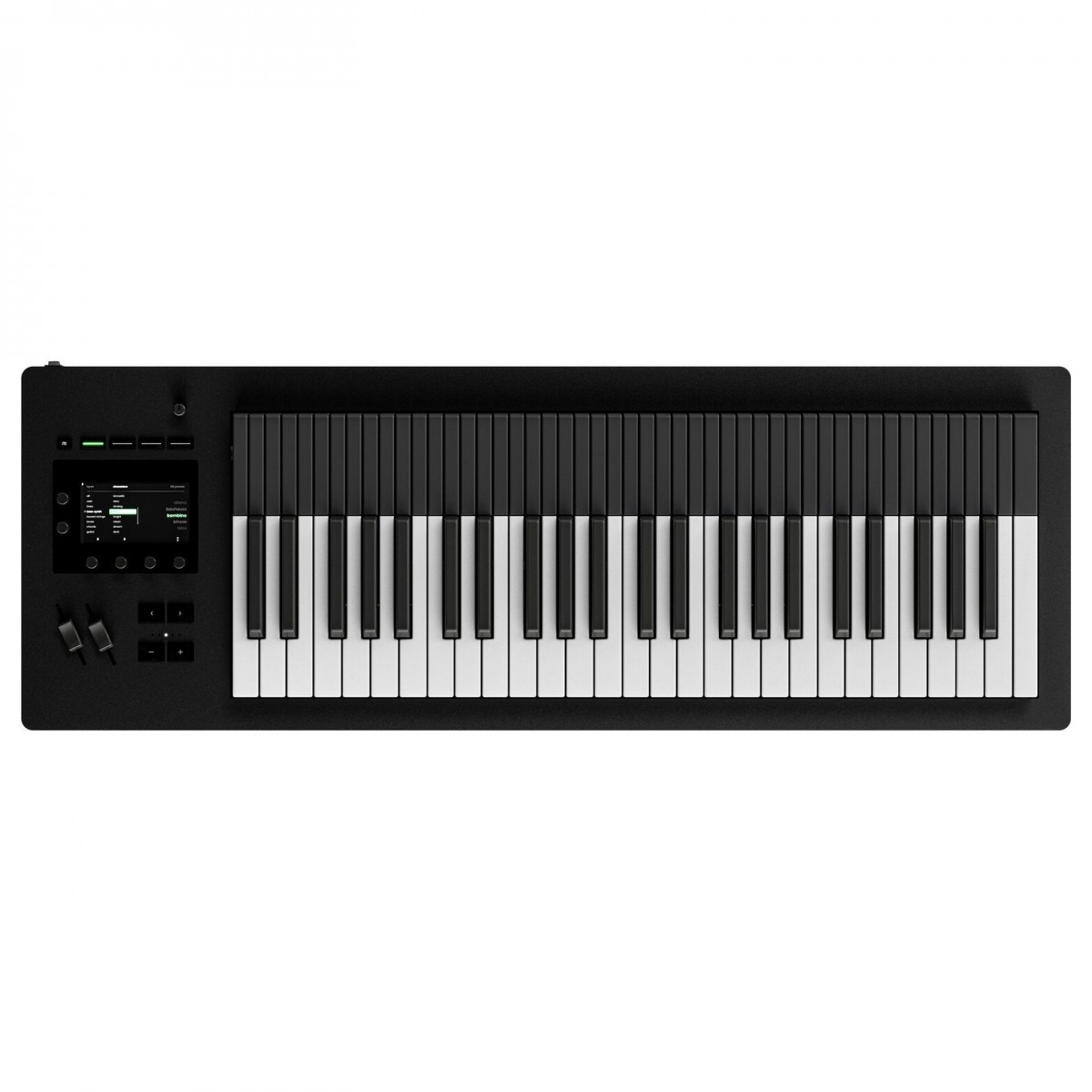 Expressive E OSMOSE 49 Expressive Synthesizer