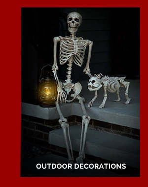 Outdoor Decorations