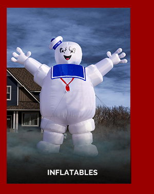 Inflatables