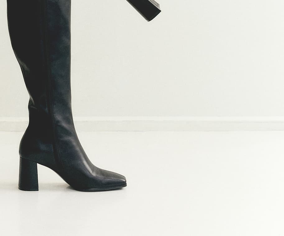 Nellie Boots