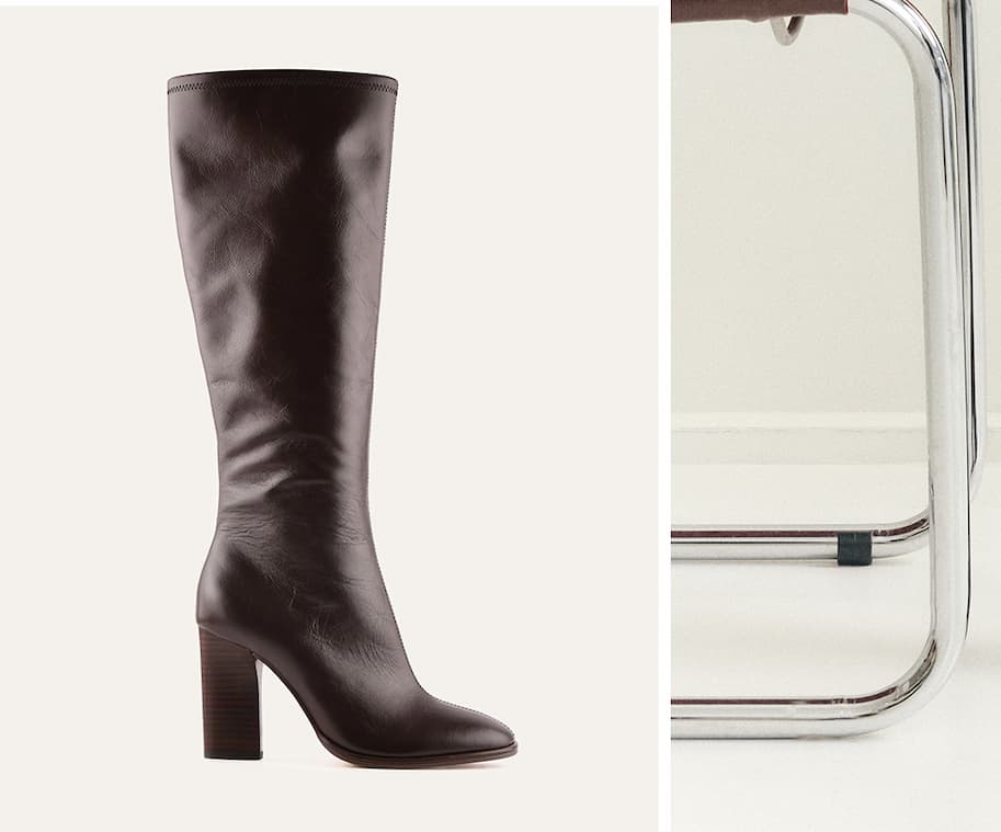 Odette Boots