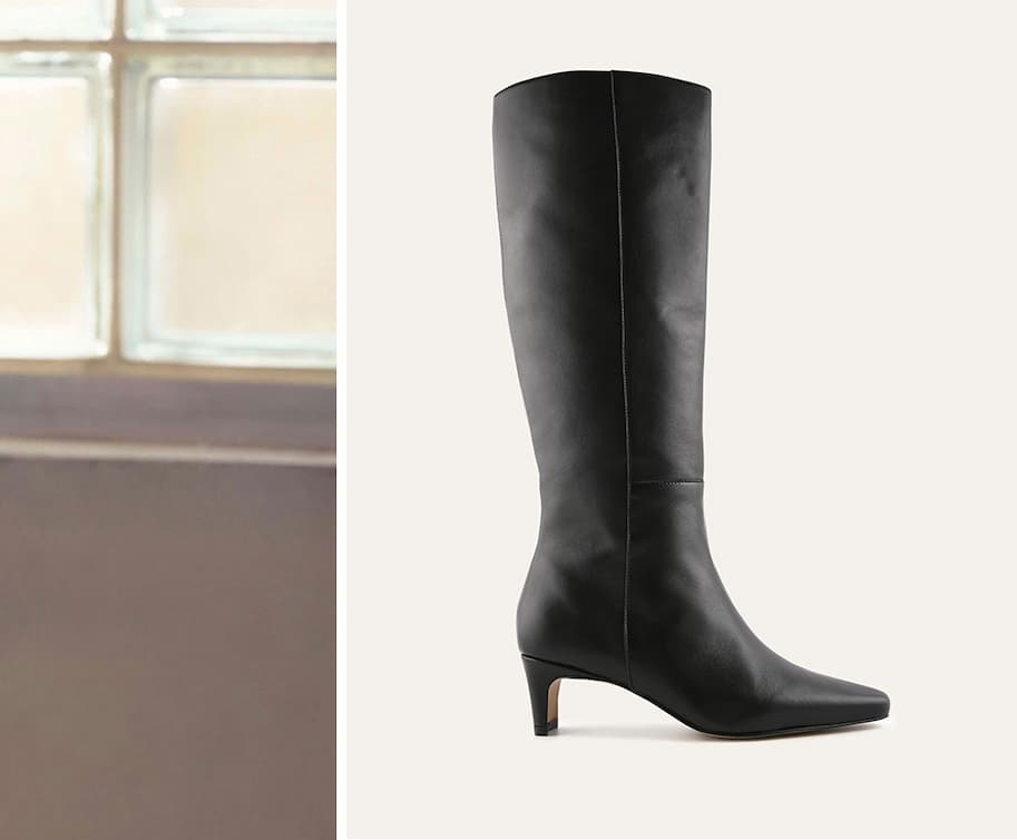 Sophie Boots