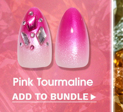 Add Pink Tourmaline To Bundle