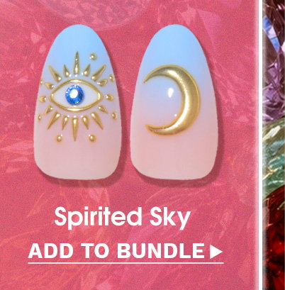 Add Spirited Sky To Bundle