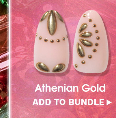 Add Athenian Gold To Bundle