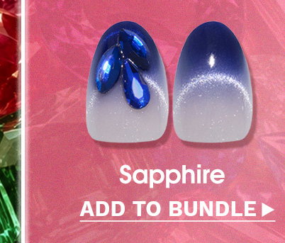 Add Sapphire To Bundle