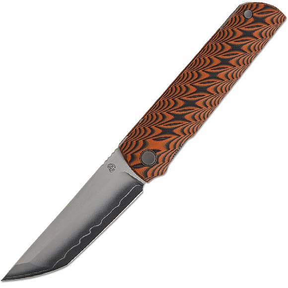 North Mountain Blade KC Exclusive KickStop Chop Plus