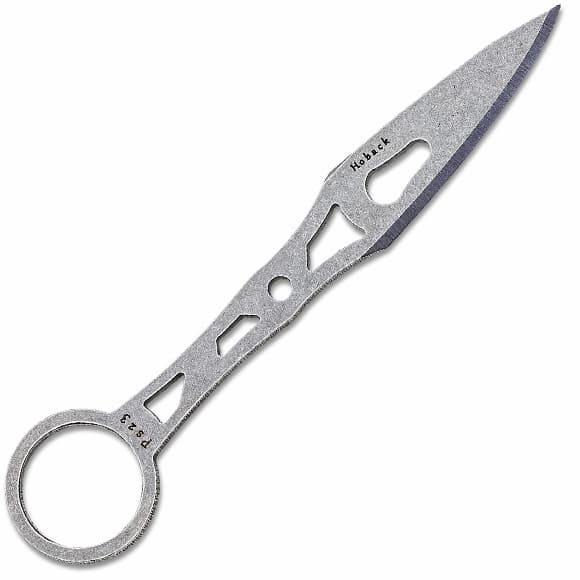 $56 OFF Jake Hoback Main Squeeze Fixed Blade