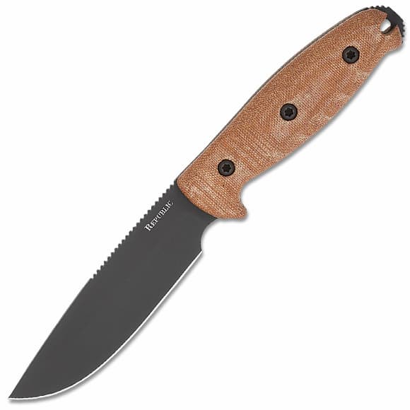 $48 OFF Cold Steel Republic Field Survival Knife