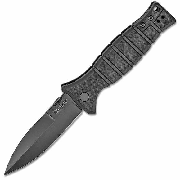 $13 OFF Kershaw Les George XCOM