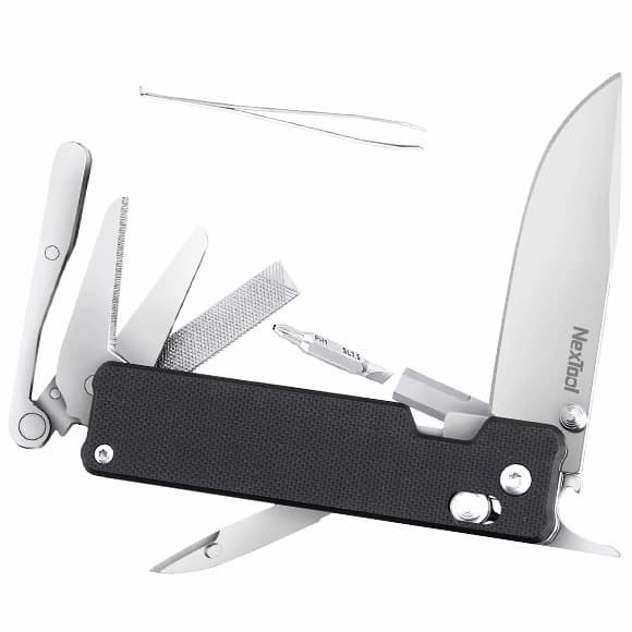 NexTool Knight K30 Multi-Tool