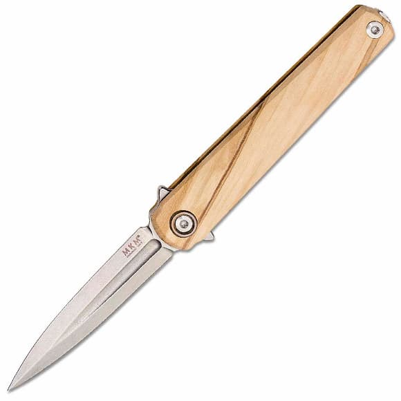 MKM KC Exclusive Zieba Flame Light Executive Closeout