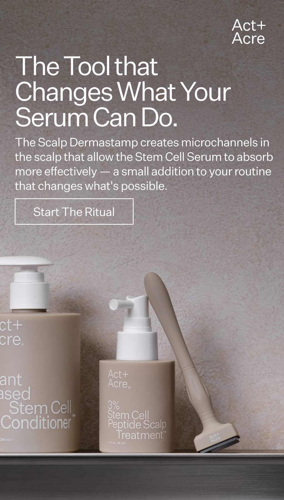 Shop Dermastamp