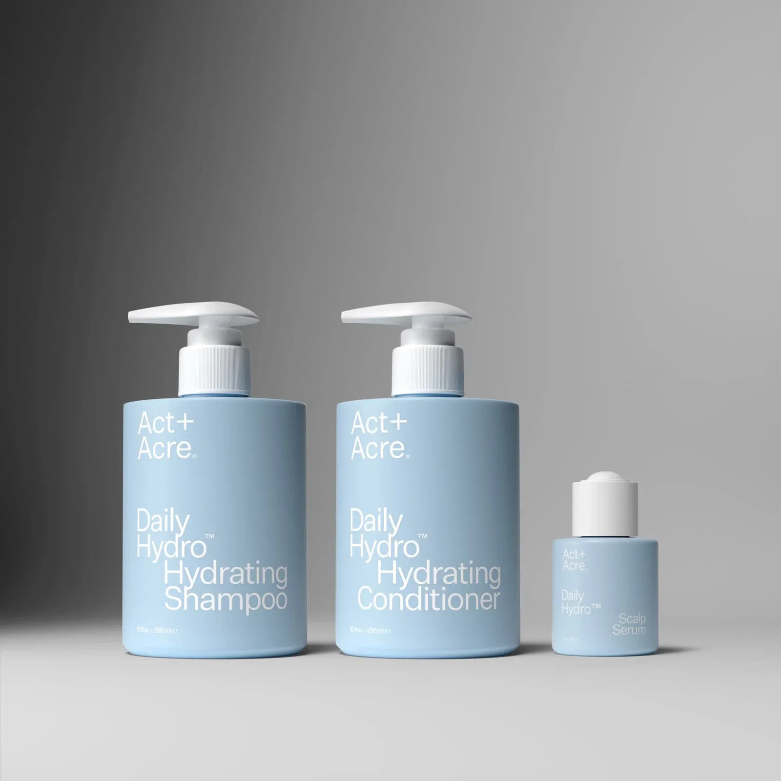 Image of Daily Hydro™ Hydration System