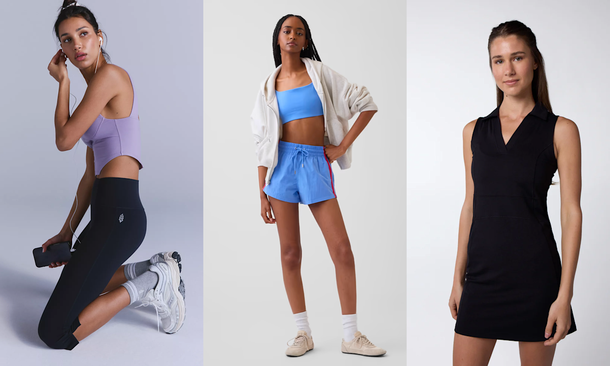 summer clothes