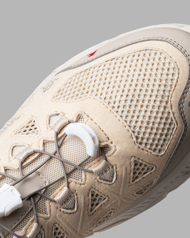 ECCO RECEPTOR® XP Sneakers