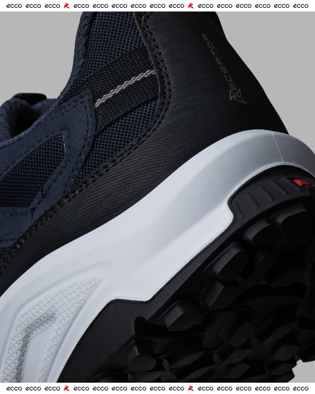 ECCO RECEPTOR® XP Sneakers