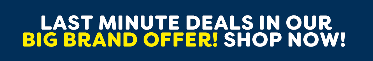 big brand offer