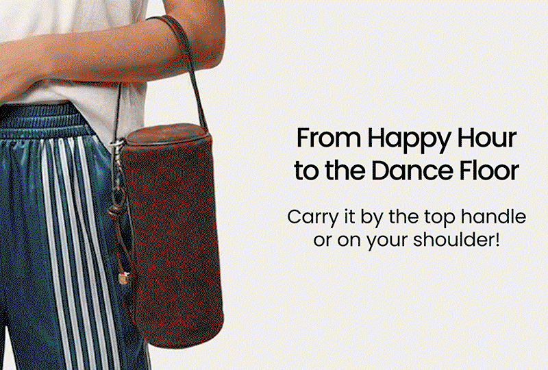 From Happy Hour to the Dance Floor