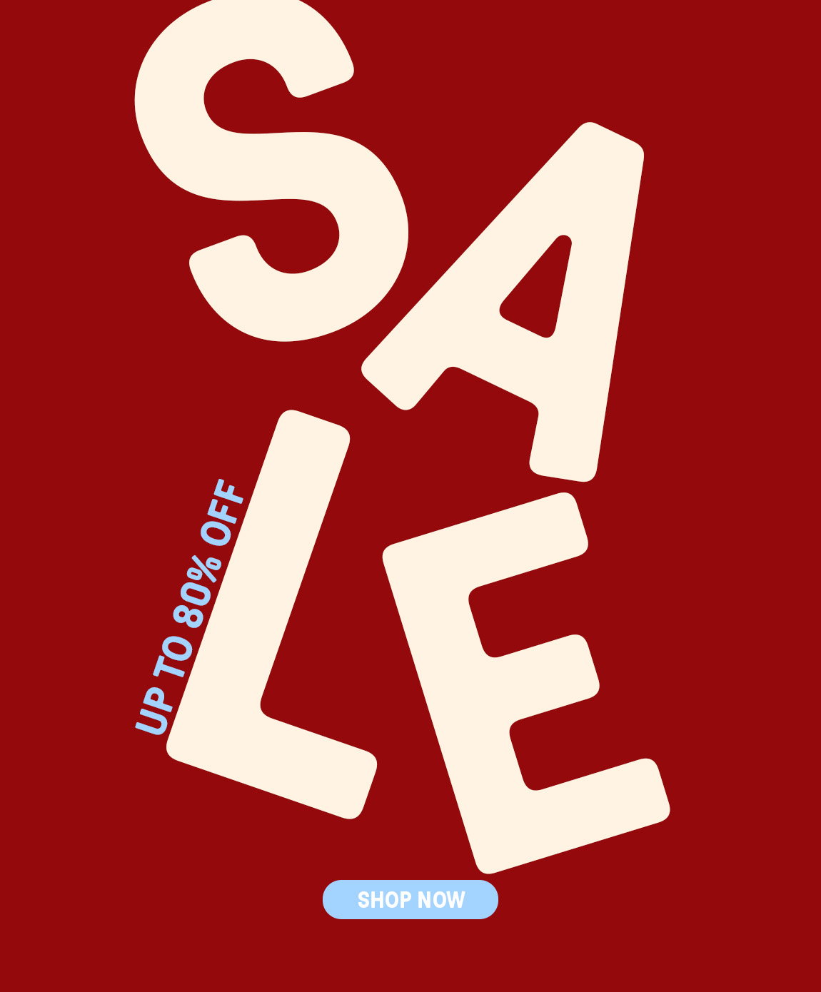 shop sale