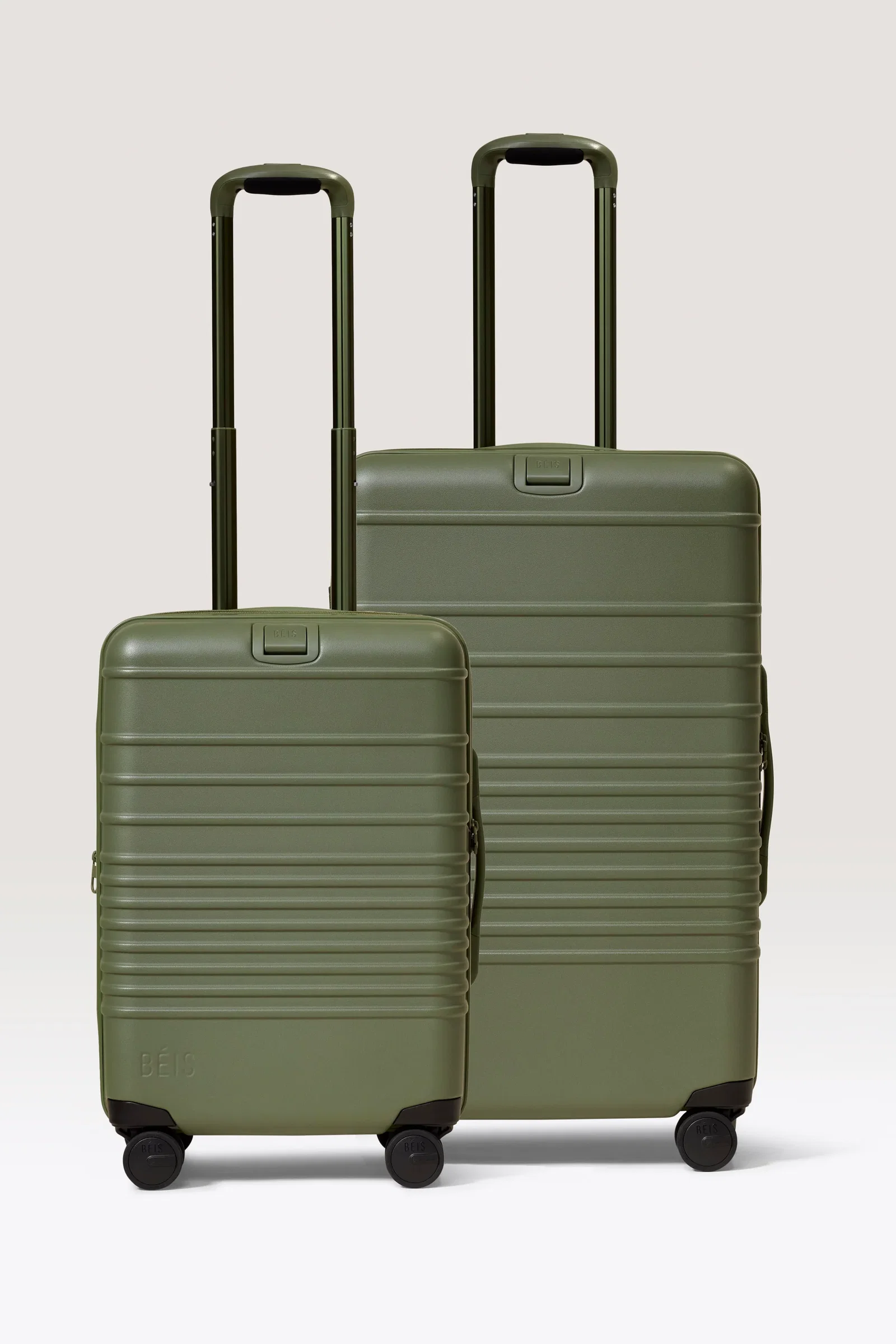 Image of The Medium Luggage Starter Set