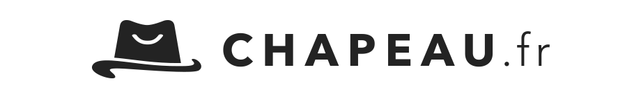chapeaushop Logo chapeaushop Logo