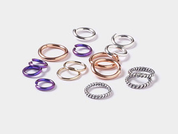 Jump Rings