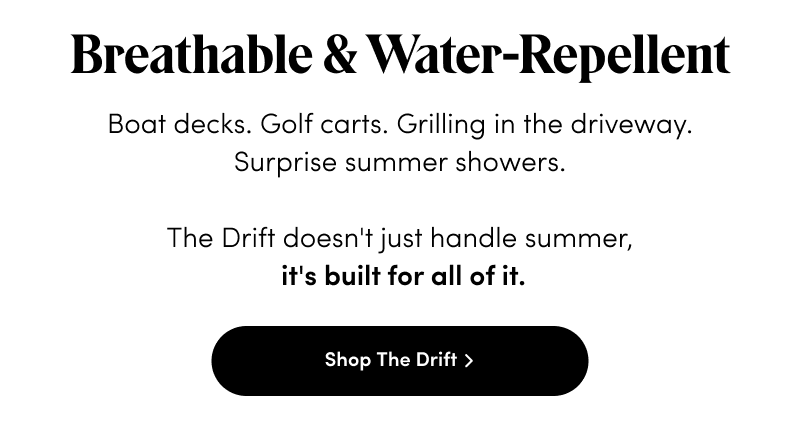 Shop The Drift