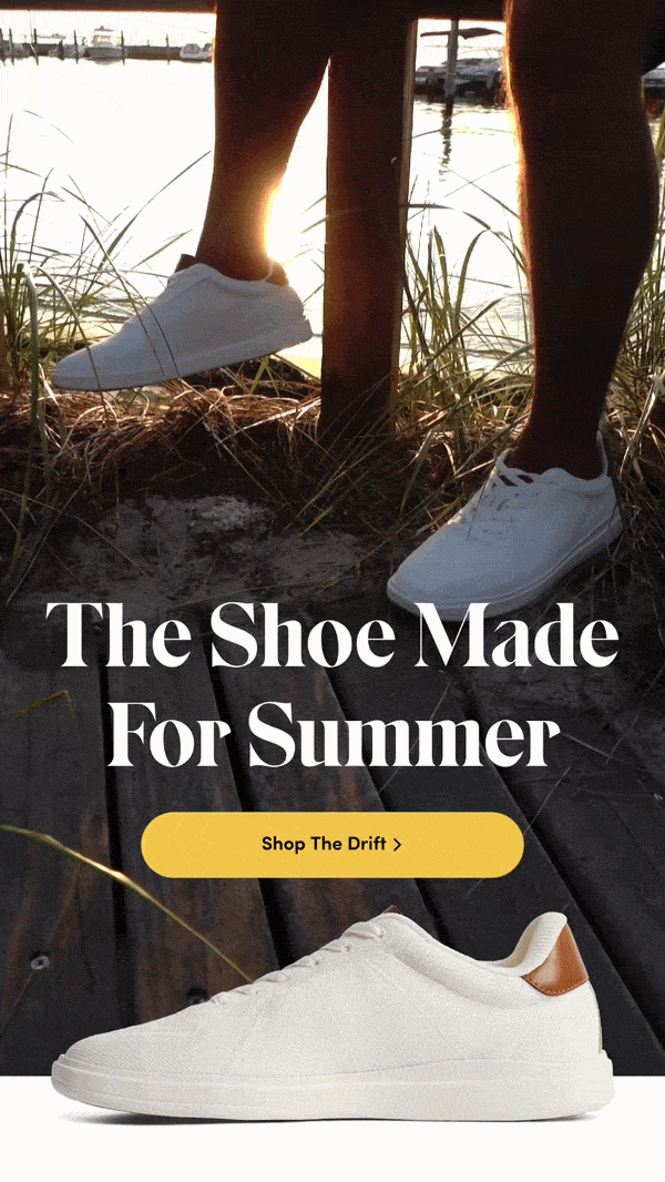 Shop The Drift